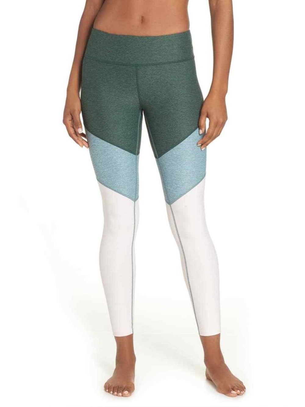Outdoor Voices Springs 7/8 Leggings Size Small